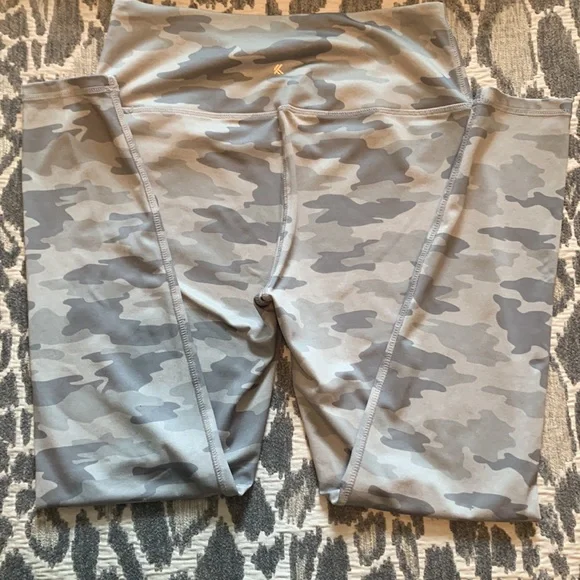 Koydan workout leggings - Picture 2 of 4